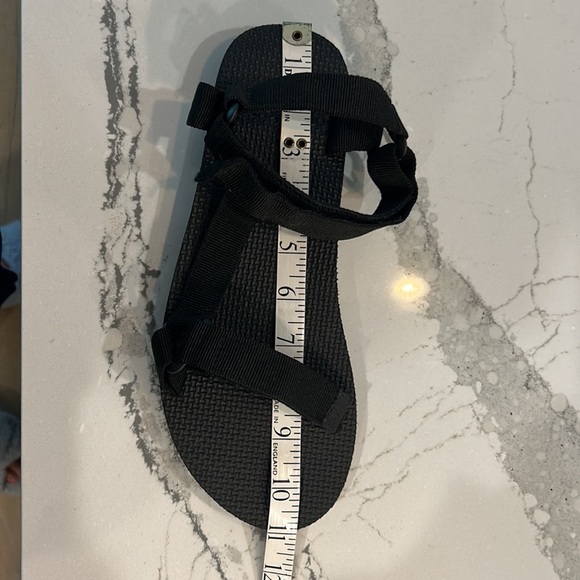 BNWOT Size 10 womens Joe Fresh sandals. - Picture 7 of 8